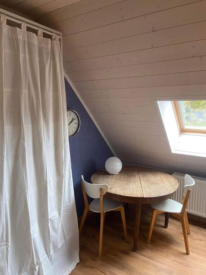 Apartment Le Petit 19